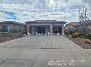 1393 E Zion Way, Chandler, AZ 85249
