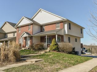 2551 S Addisyn Ln, Bloomington, IN 47403