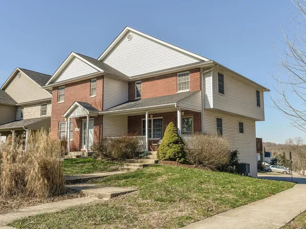 2551 S Addisyn Ln, Bloomington, IN 47403