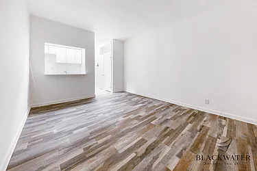 Rented by Blackwater Associates Inc.