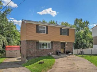 7980 Aber Rd, Verona, PA 15147
