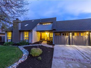 580 Indian Home Rd, Danville, CA 94526