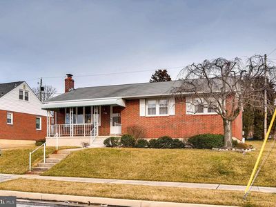 8805 Richmond Ave, Baltimore, MD, 21234