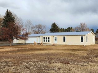 61010 Lobo Dr, Montrose, CO 81403