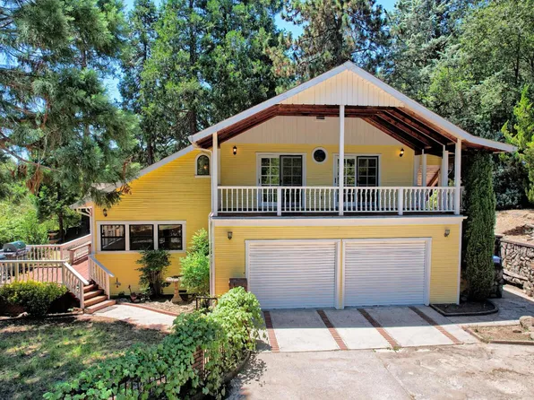 731 Dam Rd, Murphys, CA 95247