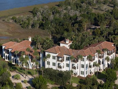 10 Dune Ave #22-3, Sea Island, GA, 31561