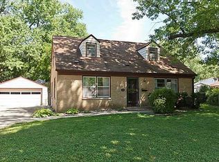 1533 57th St, Des Moines, IA 50311