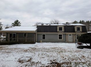 261 Hedding Rd, Epping, NH 03042