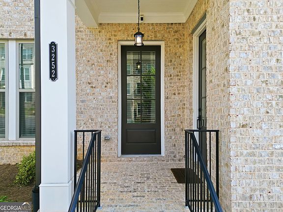 3rd image of 3252 Bartee Walk