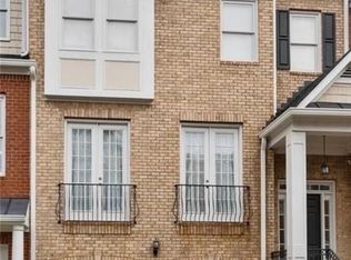 3008 Riverstone Trl, Atlanta, GA 30339