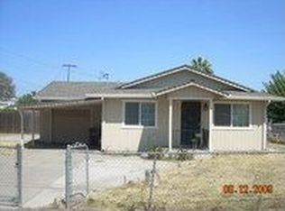 2932 S Harris Ave, Stockton, CA 95206