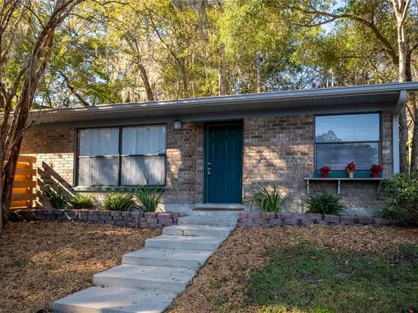 4514 SW 46th Dr, Gainesville, FL 32608