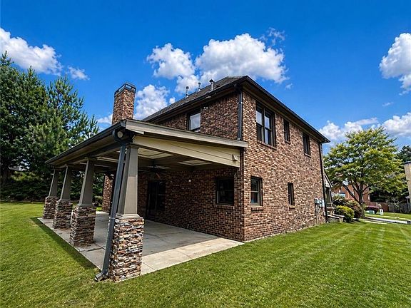 5th image of 2614 Dolostone Way
