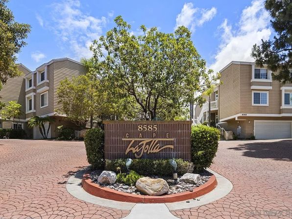 8585 Via Mallorca Unit 42, La Jolla, CA 92037