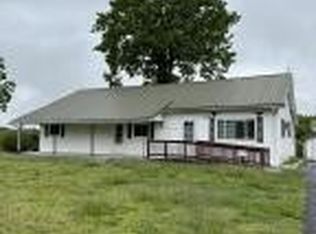 595 Union Grove Rd NE, Charleston, TN 37310