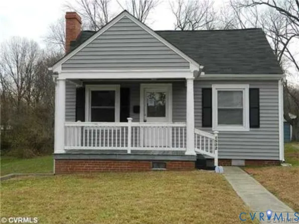 1502 Columbia St, Richmond, VA 23224