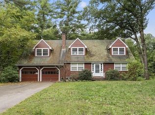33 Barbara Rd, Sudbury, MA 01776