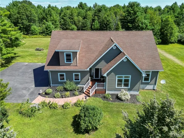 28303 Joyner Rd, Theresa, NY 13691
