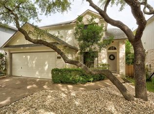 8437 Alvin High Ln, Austin, TX 78729