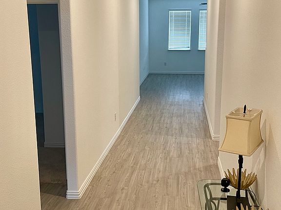 Entry Way