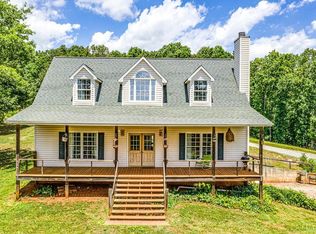 1073 Falcons Nest Ln, Forest, VA 24551