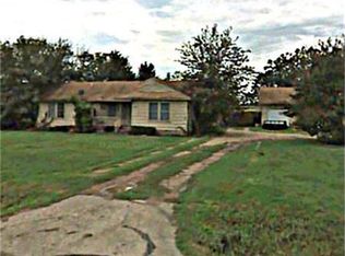 1507 Trout Rd, Hutchins, TX 75141