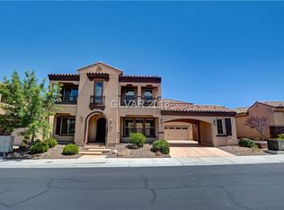 2348 Martinique Ave, Henderson, NV 89044