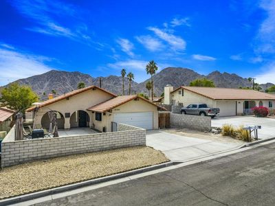 53400 Avenida Rubio, La Quinta, CA, 92253