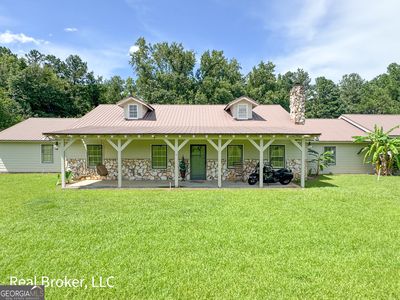 412 W River Rd, Baxley, GA, 31513