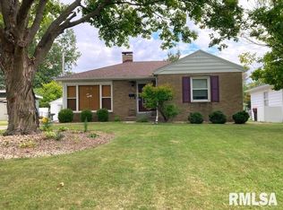 4204 N Devon Ln, Peoria, IL