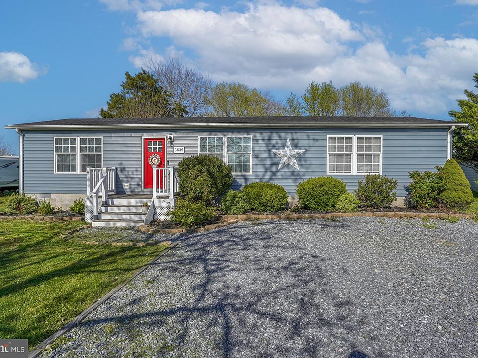 3635 Peters Corner Rd, Marydel, MD 21649 Zillow