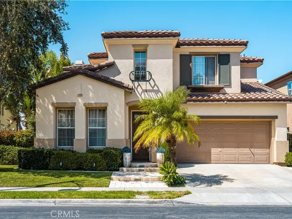23041 Poplar, Mission Viejo, CA 92692