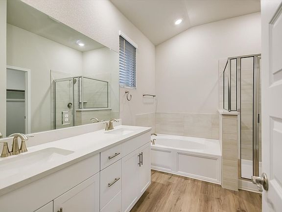 The Liberty 530 Floorplan