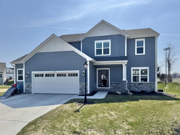 613 Cherry COURT, Hartland, WI 53029