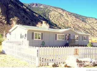 1955 Clear Creek Dr, Georgetown, CO 80444