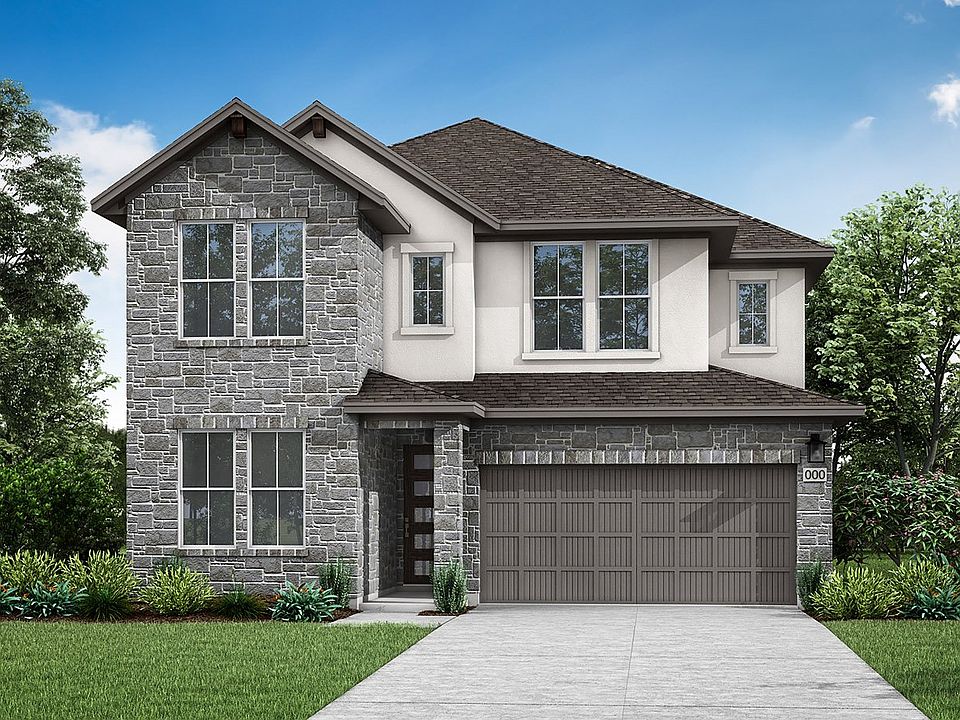 Exterior Style D