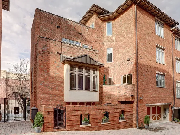 6 Pritchard Way NE, Atlanta, GA 30326