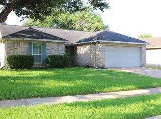 4035 Blacksmith Ln, Sugar Land, TX 77479