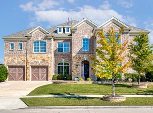 14120 Esplanada Dr, Frisco, TX 75035