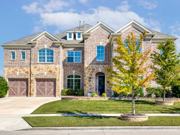 14120 Esplanada Dr, Frisco, TX 75035