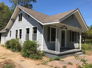 3208 Victory Ave, Vicksburg, MS 39180