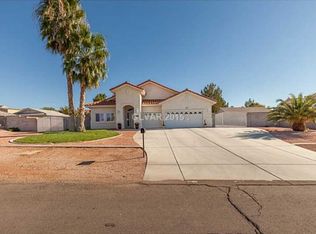1571 Latigo Dr, Henderson, NV 89002