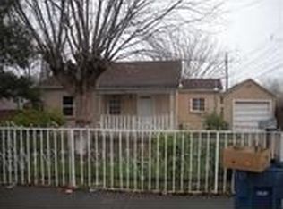 4608 38th St, Sacramento, CA