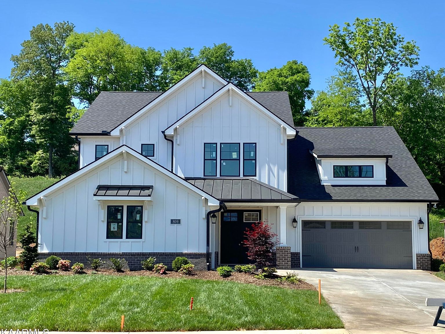 809 Painted Turtle Ln, Knoxville, TN 37934 Zillow