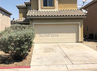 6422 Pronghorn Ridge Ave, Las Vegas, NV 89122