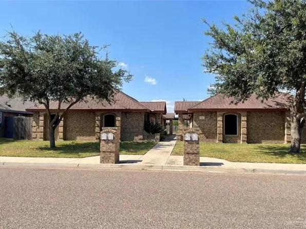 2321 Candlelight Ln, Edinburg, TX