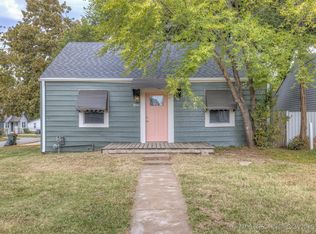 2547 W Easton St, Tulsa, OK 74127