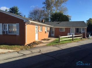 3229 Dorian Ct, Toledo, OH 43614