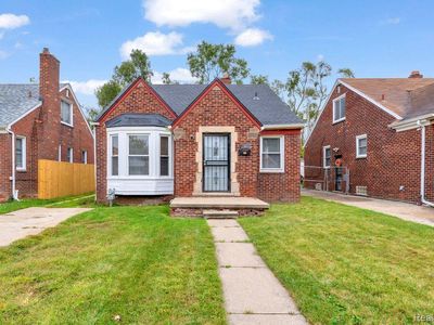 19650 Buffalo St, Detroit, MI, 48234