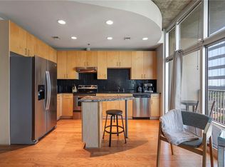 923 Peachtree St NE Unit 1827, Atlanta, GA 30309